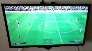 FIFA 16 demo || Kernel75 V.S A.123 gamers