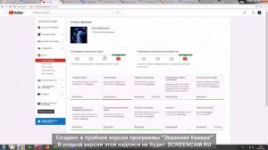 Ютуб. Произошла ошибка. Повторите попытку. Решение проблемы YouTube
