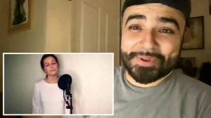 Reacting to Алиса Супронова - Нана/Мама (чеченская)/Alisa Supronova - Mother (in Chechen)