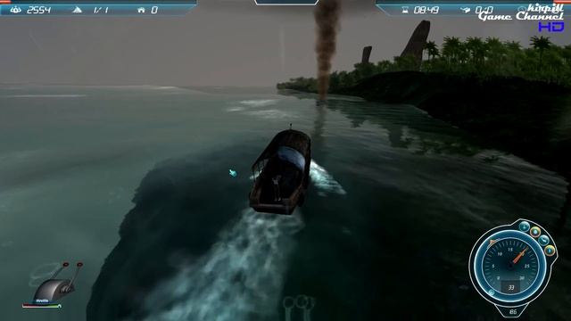 The Good Life Gameplay HD PC