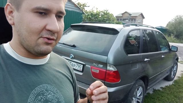 Бмв Х5 е53 3.0i - Реально ли 8.8 секунд до 100 км.ч??? Поэкспериментируем? смотреть онлайн