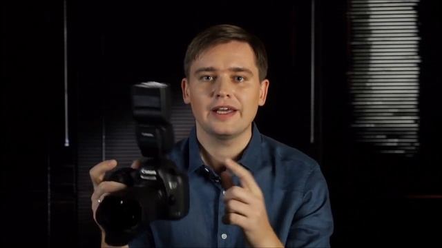 ТОП-5 вспышек Canon. Обзор вспышек. Советы фотографам. Фотокурсы Fotoshkola.net. смотреть онлайн