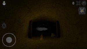 Grandpa and Granny - ? Chapter Toilet monster