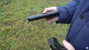 О Пистолете Макарова. Нуждается ли в замене?