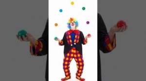 Цирковой выход. (Музыка для занятий с детьми.)