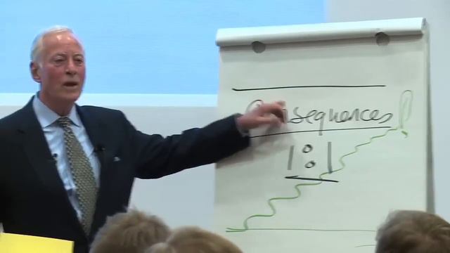 Чем отличается мышление миллионера и среднего человека. Брайан Трейси. Библиотека Миллионера