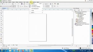 cara#2 install plugin lightburn di coreldraw