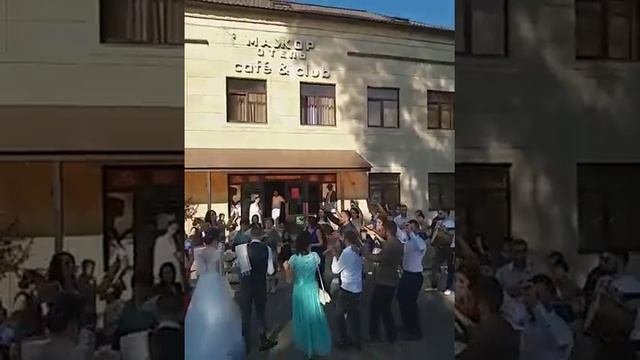 Армянская свадьба г.Ярославль