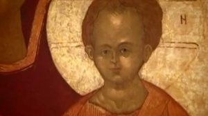 Житие святой великомученицы Екатерины.mp4