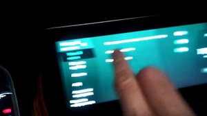 CHERY TIGGO 8 Как отключить умный ключ