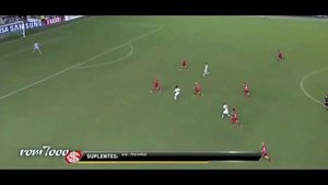 Неймар. Самые яркие моменты