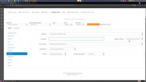 SimplePars Настройка границы парсинга