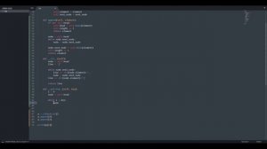 Односвязный список на python