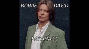 David Bowie - Paparazzi (Jukebox AI)