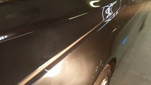 Как полируют автомобили на автомойках за 3-7 т.р