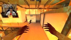 Шева вернулся в Контра Сити - первая игра в 2019 году