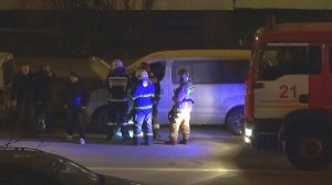 Как потушить возгорание автомобиля быстрее пожарных