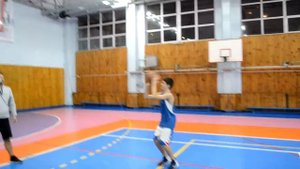 ℹТехника броска мяча в баскетболе | Баскетбол, Харьков | Детская секция JUNIOR