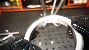 Необычное изделие из профильной трубы своими руками