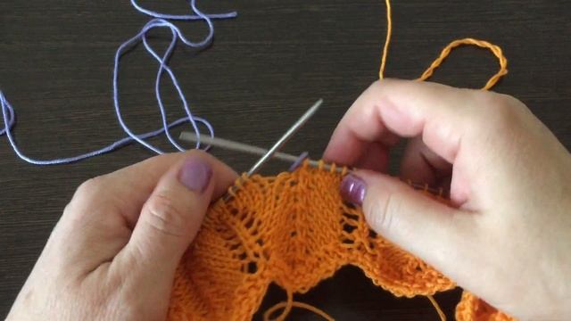 Летняя юбочка на девочку, Быстро и просто! Свяжет даже начинающая вязальщица)