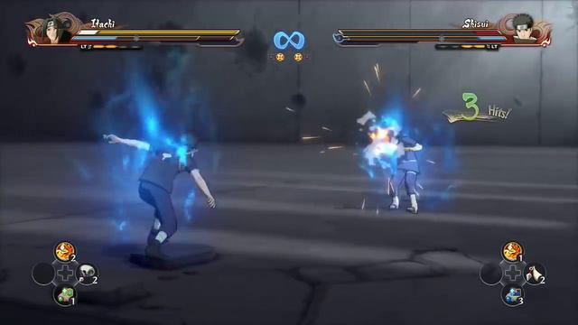 12-летний Итачи УНИЖАЕТ Орочимару! | Скрытое ПРОШЛОЕ Итачи Учиха из аниме Наруто - Боруто смотреть онлайн