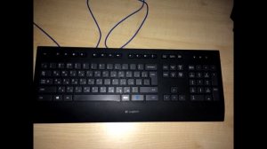 Как отключить Fn на клавиатуре ПК кнопки F играх
