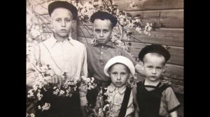 Школьная пора. Татьяна Овсиенко