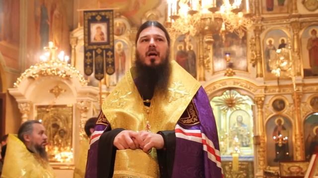 акафист святителю Николаю Чудотворцу смотреть онлайн