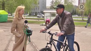 Хранила велосипеды в подъезде, этим воспользовался сосед по малосемейной квартире.