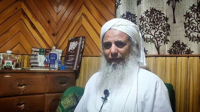 موت سے غافل نہ ہو - مفتی معراج صاحب کے بھائی کے انتقال کا واقعہ Mufti Abdur Rasheed Sahib Miftahi
