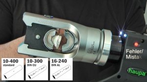 Аккумуляторный гидравлический обжимной инструмент