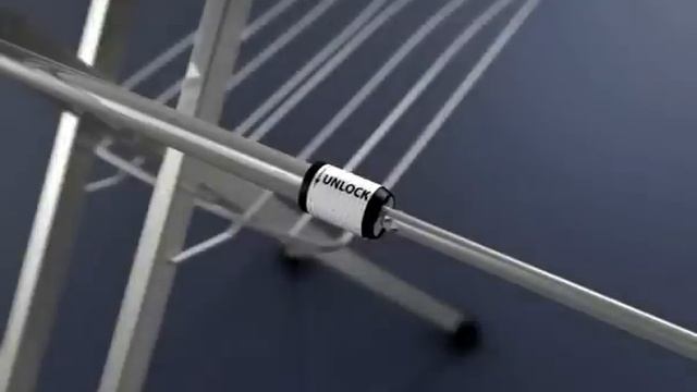 Гладильная доска Gimi Advance в КупиЛегко www.vsekupilegko.ru смотреть онлайн