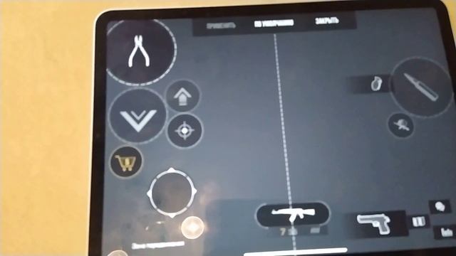 Купил iPad Pro 2020 за 1000$ для standoff 2,первые впечатления смотреть онлайн