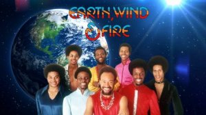 Earth, Wind and Fire Mega Mix Tech House Mashup Bootleg Mix 2024