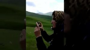 Лакцы поют 81