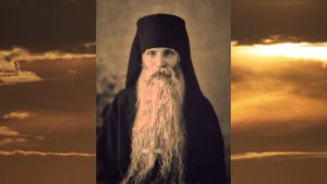 Архимандрит Таврион (Батозский) - О ВОЛЕ БОЖИЕЙ И ВЕРЕ АПОСТОЛЬСКОЙ