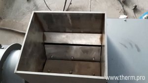 Экструдер для глины Труд ЭМ4