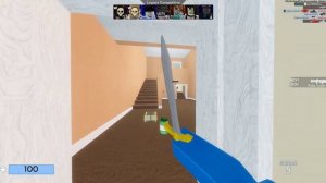 Роблокс арсенал комбэк (comeback) Villa competitive, карта вилла.