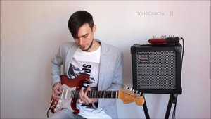 Fender American Elite Stratocaster (USA, Corona) технический обзор