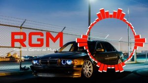 BODIEV – Между девятин (Vla90s Remix) [RGM Release]