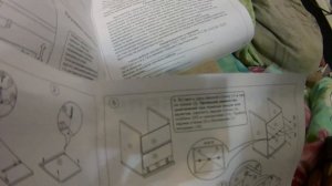 Сборка тумбы с ящиком с озона