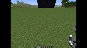 ►(КОМАНДЫ) Как выдать себе Пустой блок в Майнкрафте | Minecraft | Дебор