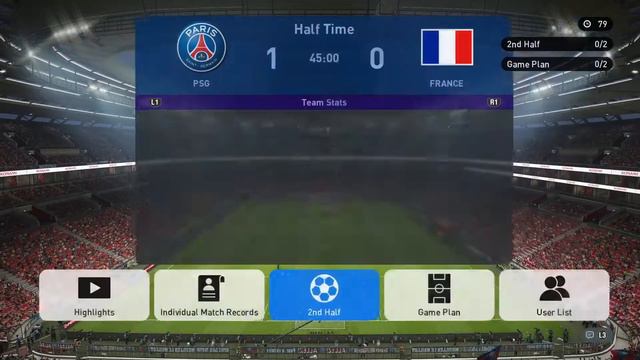 R10 Europe - Pirate v Palma - Game 1 смотреть онлайн