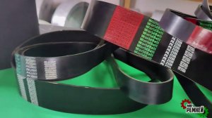 Поликлиновой ремень