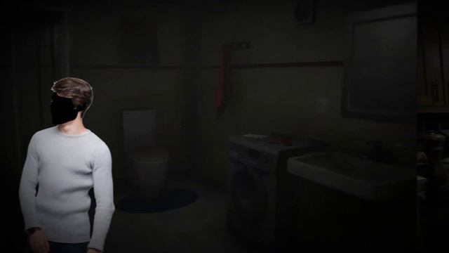 Fourth Friend смотреть онлайн