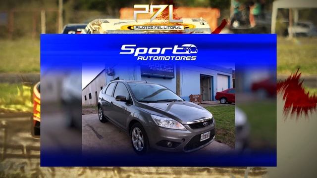 Pilotos del Litoral | Citroën Competición Clase B | Fecha 3 - 2022