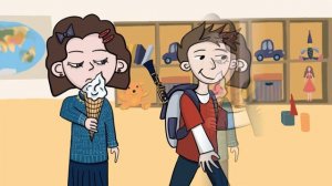 Скороговорки: Карл у Клары украл кораллы