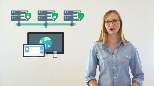 GeoTrust SSL Certificates смотреть онлайн