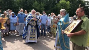 Праздник Казанской иконы Божией Матери. Отмечают православные 21 июля