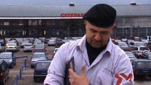 Где купить автомобиль